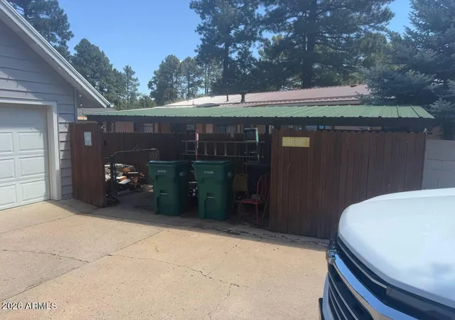 25th image of 4220 W Mogollon Dr, Show Low, AZ 85901 | MLS# 7059726