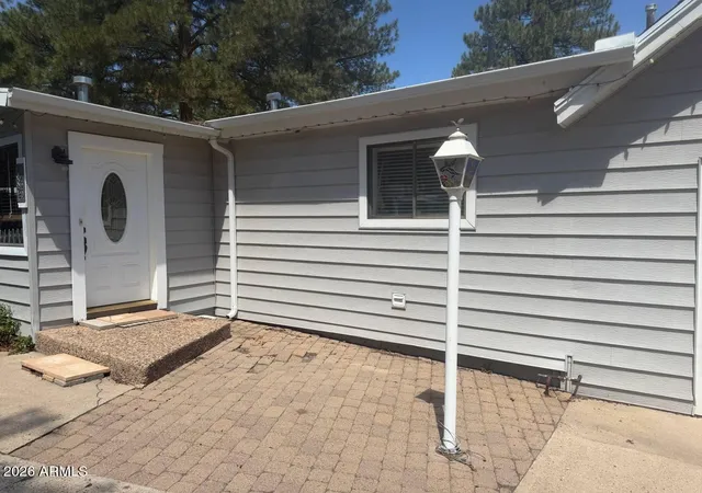 3rd image of 4220 W Mogollon Dr, Show Low, AZ 85901 | MLS# 7059726