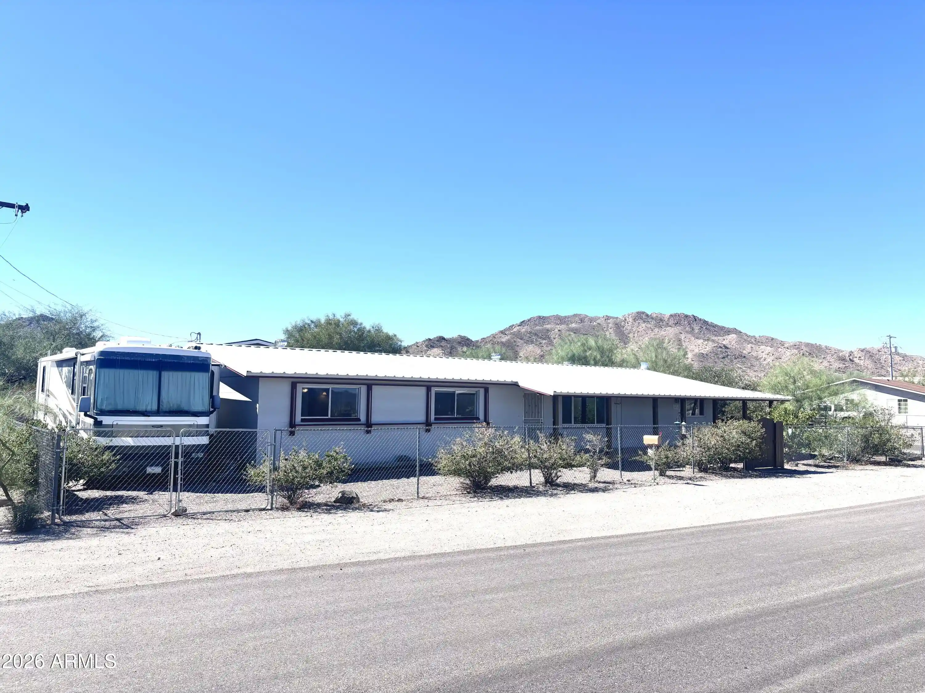 Single family home for sale at 1431 W North St, Ajo, AZ 85321 | MLS# 7087251