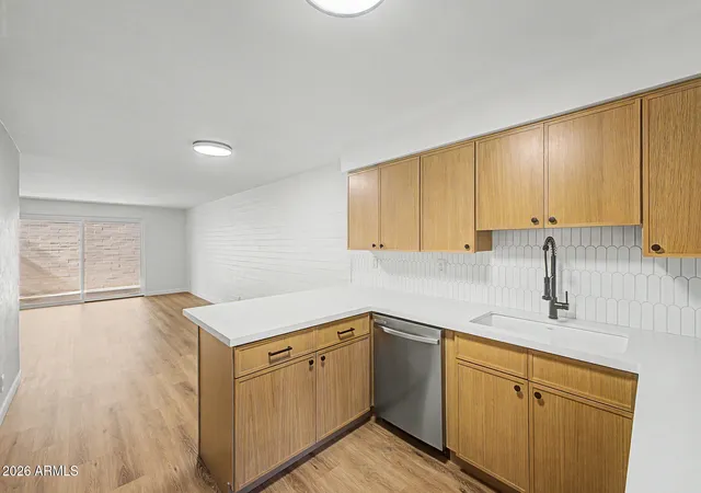 Townhouse for sale at 3505 E Campbell Ave #8, Phoenix, AZ 85018 | MLS# 7060705 | Listing updated on 2026-08-12
