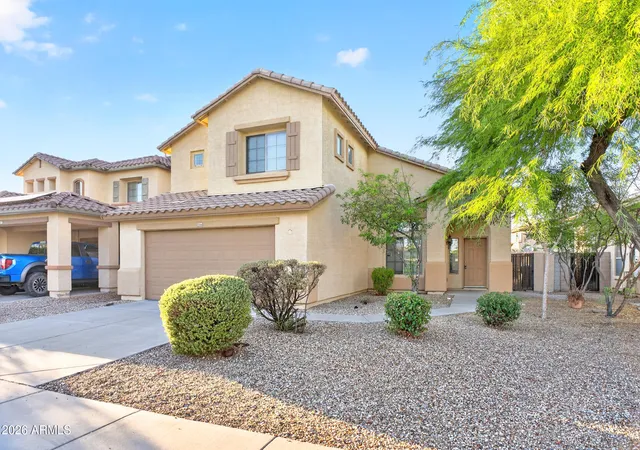 2nd image of 15366 W Tasha Dr, Surprise, AZ 85374 | MLS# 7059713