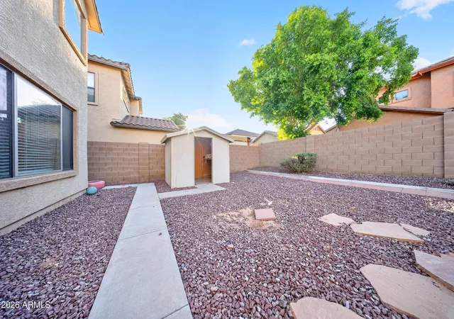 35th image of 15366 W Tasha Dr, Surprise, AZ 85374 | MLS# 7059713