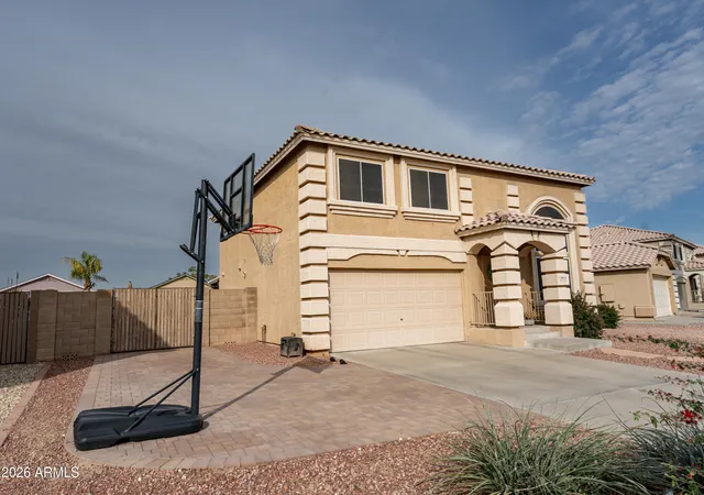 2nd image of 9644 W Hatcher Rd, Peoria, AZ 85345 | MLS# 7059709