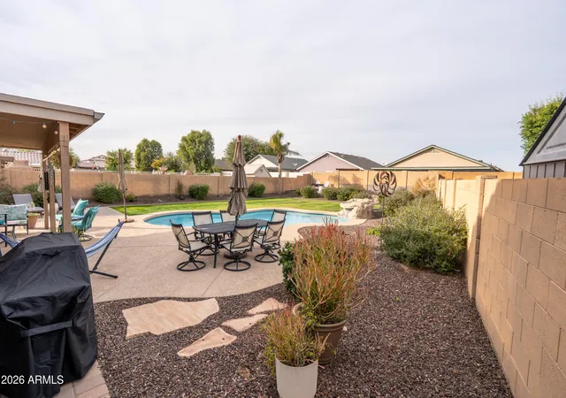 4th image of 9644 W Hatcher Rd, Peoria, AZ 85345 | MLS# 7059709