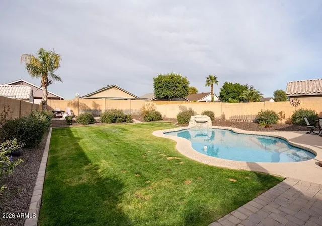 5th image of 9644 W Hatcher Rd, Peoria, AZ 85345 | MLS# 7059709