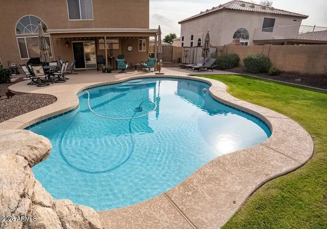 Photo 1 of Single family home for sale at 9644 W Hatcher Rd, Peoria, AZ 85345 | MLS# 7059709 | Listing updated on 2026-09-07