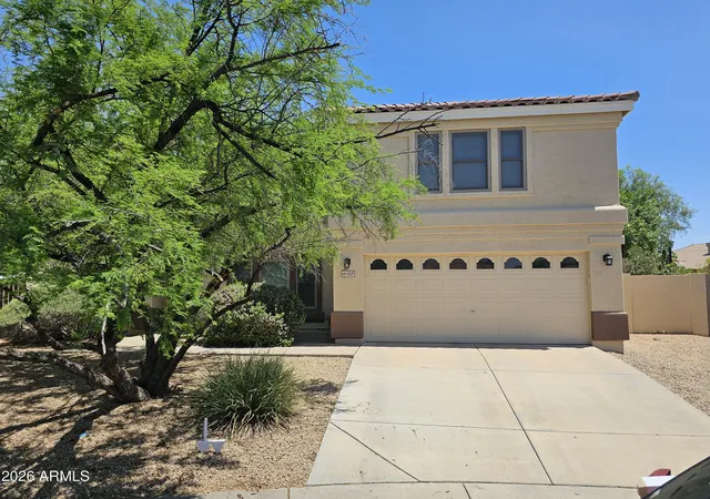 Photo 2 of Single family home for sale at 4135 E Pinto Ln, Phoenix, AZ 85050 | MLS# 7059700 | Listing updated on 2026-08-18