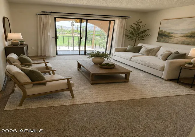 2nd image of 3033 E Devonshire Ave #3013, Phoenix, AZ 85016 | MLS# 7060368