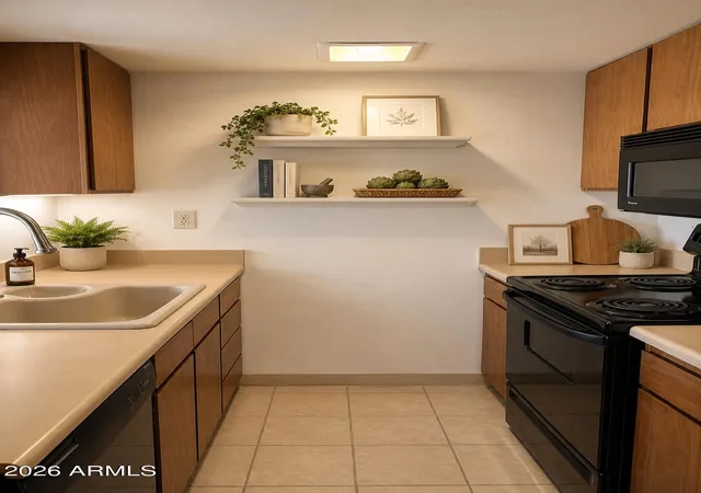 3rd image of 3033 E Devonshire Ave #3013, Phoenix, AZ 85016 | MLS# 7060368