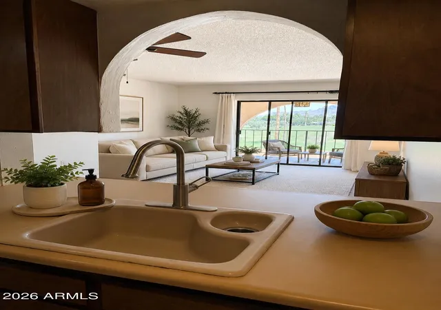 4th image of 3033 E Devonshire Ave #3013, Phoenix, AZ 85016 | MLS# 7060368