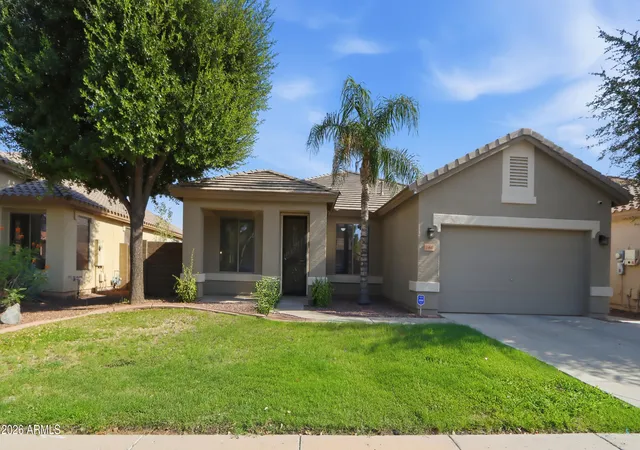 Photo 3 of Single family home for sale at 16841 W Marconi Ave, Surprise, AZ 85388 | MLS# 7063389 | Listing updated on 2026-09-17