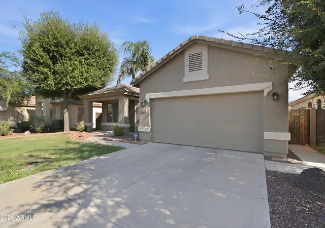 Photo 3 of Single family home for sale at 16841 W Marconi Ave, Surprise, AZ 85388 | MLS# 7063389 | Listing updated on 2026-09-26