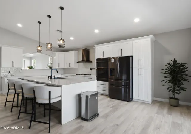 Photo 4 of Single family home for sale at 16841 W Marconi Ave, Surprise, AZ 85388 | MLS# 7063389 | Listing updated on 2026-09-26