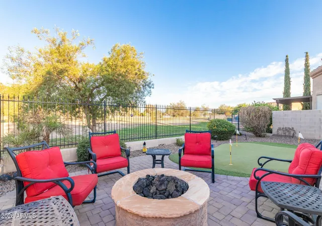 Photo 1 of Townhouse for sale at 6202 E Mckellips Rd #308, Mesa, AZ 85215 | MLS# 7061869 | Listing updated on 2026-08-11