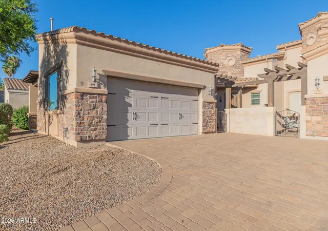 Photo 2 of Townhouse for sale at 6202 E Mckellips Rd #308, Mesa, AZ 85215 | MLS# 7061869 | Listing updated on 2026-08-11