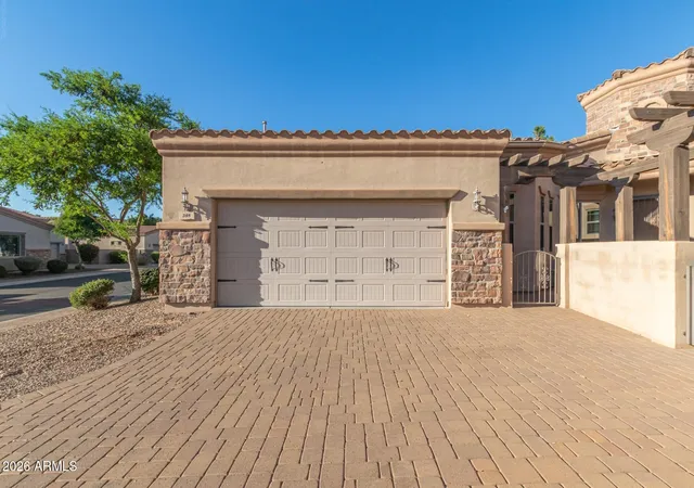 Photo 3 of Townhouse for sale at 6202 E Mckellips Rd #308, Mesa, AZ 85215 | MLS# 7061869 | Listing updated on 2026-08-11