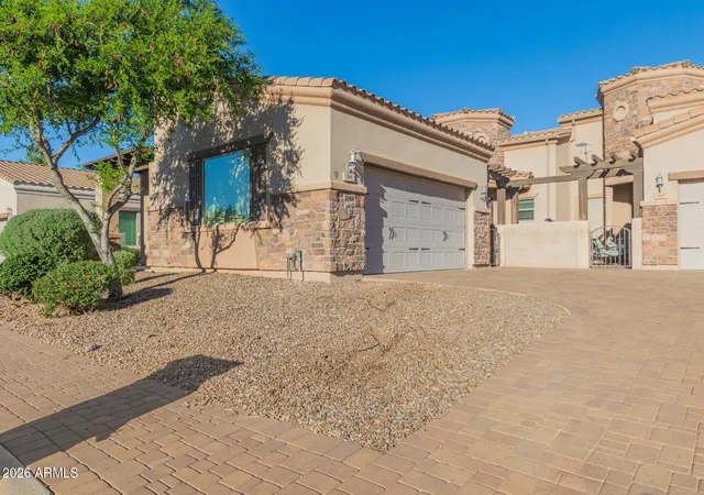 Photo 3 of Townhouse for sale at 6202 E Mckellips Rd #308, Mesa, AZ 85215 | MLS# 7061869 | Listing updated on 2026-08-11