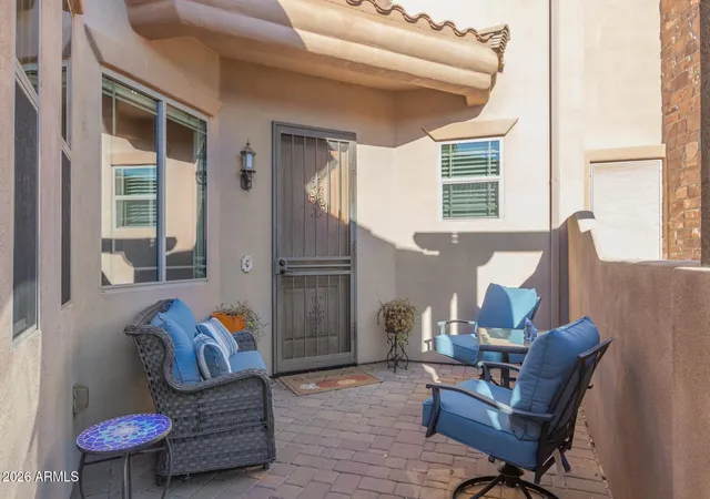Photo 4 of Townhouse for sale at 6202 E Mckellips Rd #308, Mesa, AZ 85215 | MLS# 7061869 | Listing updated on 2026-08-11