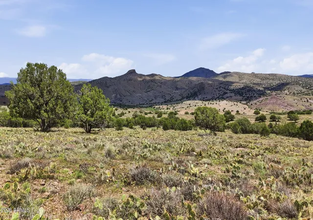 15th image of Na N Shivers Ln #6, Paulden, AZ 86334 | MLS# 7060655