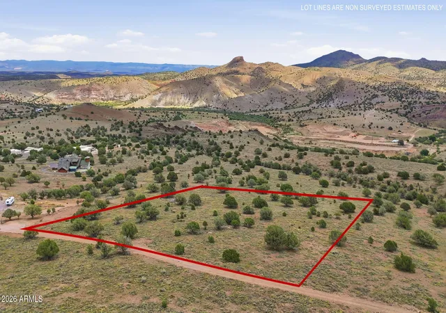1st image of Na N Shivers Ln #6, Paulden, AZ 86334 | MLS# 7060655