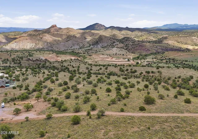 Photo 3 of Land for sale at N Shivers Ln #6, Paulden, AZ 86334 | MLS# 7060655 | Listing updated on 2026-07-31