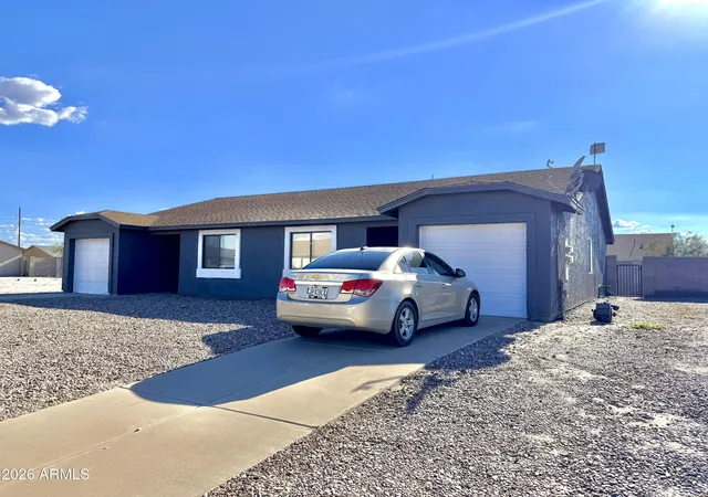 1st image of 8150 W Mystery Dr, Arizona City, AZ 85123 | MLS# 7059761