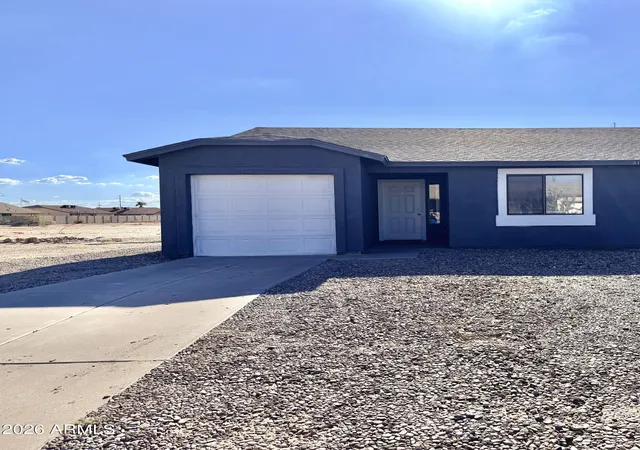 3rd image of 8150 W Mystery Dr, Arizona City, AZ 85123 | MLS# 7059761