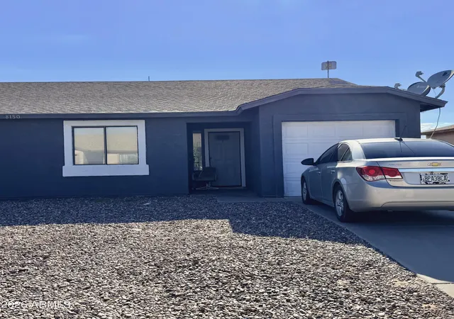 4th image of 8150 W Mystery Dr, Arizona City, AZ 85123 | MLS# 7059761