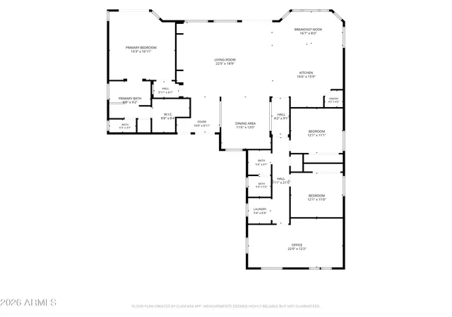 1st image of 4117 E Loma Vista St, Gilbert, AZ 85295 | MLS# 7059731