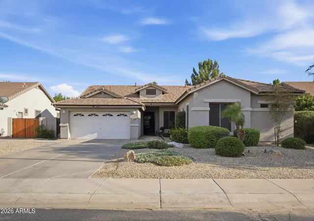 2nd image of 4117 E Loma Vista St, Gilbert, AZ 85295 | MLS# 7059731