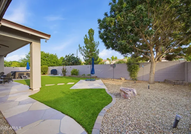 41st image of 4117 E Loma Vista St, Gilbert, AZ 85295 | MLS# 7059731