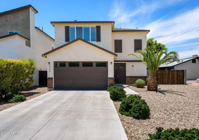 1st image of 3104 N 37th St, Phoenix, AZ 85018 | MLS# 7059693