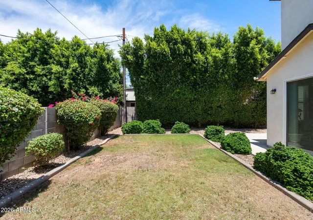 21st image of 3104 N 37th St, Phoenix, AZ 85018 | MLS# 7059693