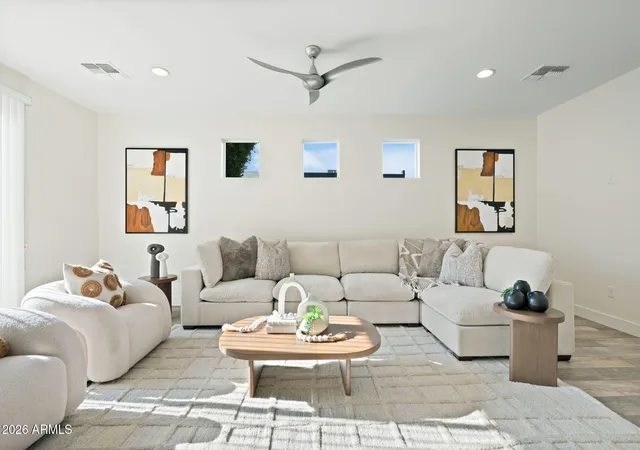 3rd image of 3104 N 37Th St, Phoenix, AZ 85018 | MLS# 7059693