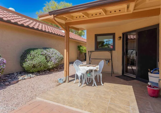 28th image of 12326 S Shoshoni Dr, Phoenix, AZ 85044 | MLS# 7060228
