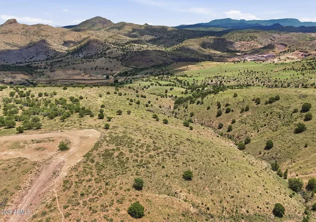 Photo 2 of Land for sale at E Still Valley Trl, Paulden, AZ 86334 | MLS# 7060659 | Listing updated on 2026-07-31
