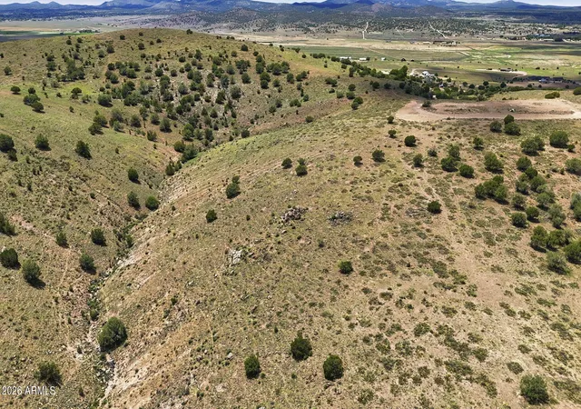 Photo 3 of Land for sale at E Still Valley Trl, Paulden, AZ 86334 | MLS# 7060659 | Listing updated on 2026-07-31