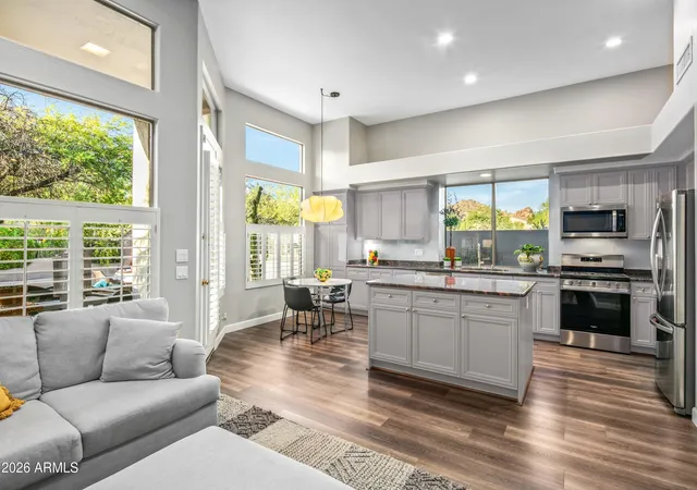 Photo 1 of Single family home for sale at 7130 E Sienna Bouquet Pl, Scottsdale, AZ 85266 | MLS# 7070120 | Listing updated on 2026-10-25