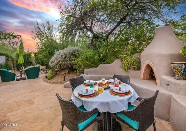 Photo 1 of Single family home for sale at 7130 E Sienna Bouquet Pl, Scottsdale, AZ 85266 | MLS# 7070120 | Listing updated on 2026-10-25