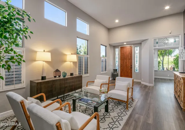 Photo 2 of Single family home for sale at 7130 E Sienna Bouquet Pl, Scottsdale, AZ 85266 | MLS# 7070120 | Listing updated on 2026-10-25