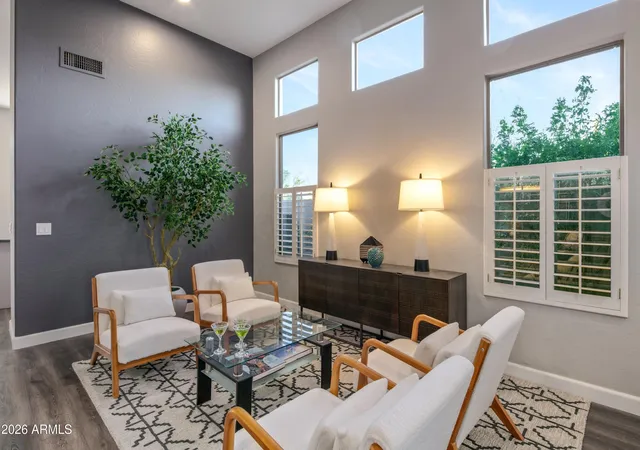 Photo 4 of Single family home for sale at 7130 E Sienna Bouquet Pl, Scottsdale, AZ 85266 | MLS# 7070120 | Listing updated on 2026-10-25