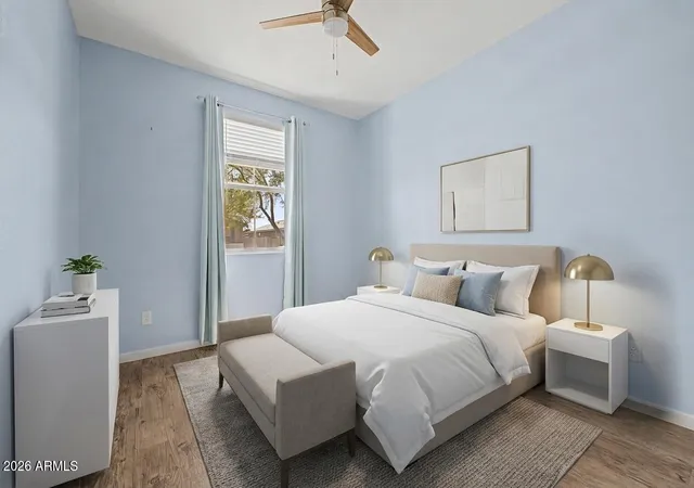Photo 4 of Single family home for sale at 22432 W Kimberly Dr, Buckeye, AZ 85326 | MLS# 7060209 | Listing updated on 2026-08-30