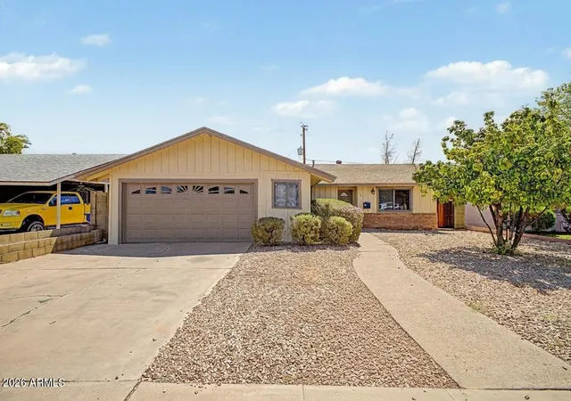 1st image of 741 N Jay St, Chandler, AZ 85225 | MLS# 7059701