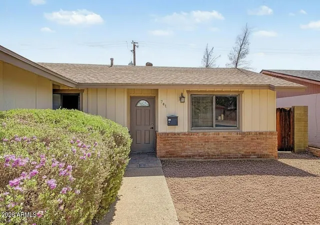 3rd image of 741 N Jay St, Chandler, AZ 85225 | MLS# 7059701