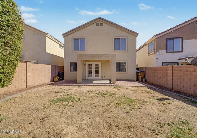 33rd image of 12920 W Lawrence Ct, Glendale, AZ 85307 | MLS# 7059756