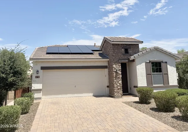 Photo 1 of Single family home for sale at 146 E Bernie Ln, Gilbert, AZ 85295 | MLS# 7059710 | Listing updated on 2026-08-24