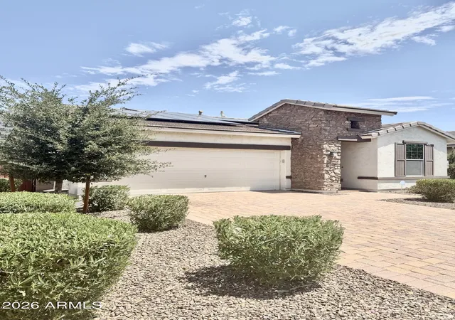 Photo 3 of Single family home for sale at 146 E Bernie Ln, Gilbert, AZ 85295 | MLS# 7059710 | Listing updated on 2026-08-24