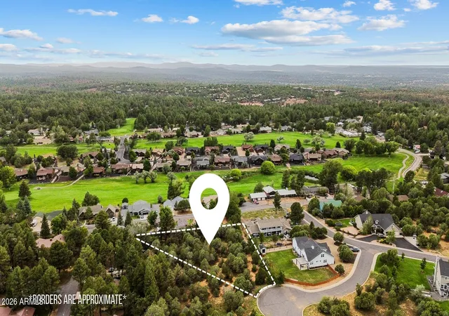 1st image of 1300 N Fairway Ln #'-', Show Low, AZ 85901 | MLS# 7059708