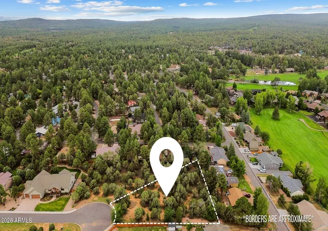 2nd image of 1300 N Fairway Ln #'-', Show Low, AZ 85901 | MLS# 7059708