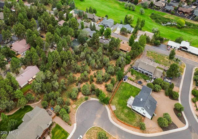 3rd image of 1300 N Fairway Ln #'-', Show Low, AZ 85901 | MLS# 7059708